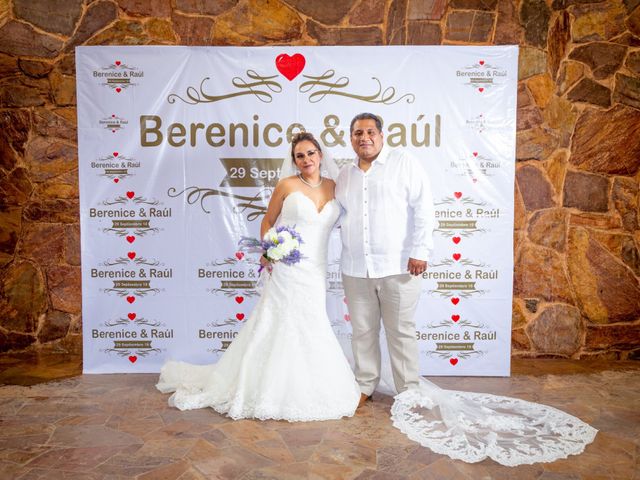 La boda de Raul y Berenice en Temixco, Morelos 98