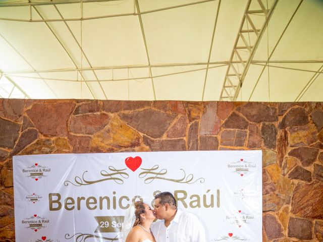 La boda de Raul y Berenice en Temixco, Morelos 99