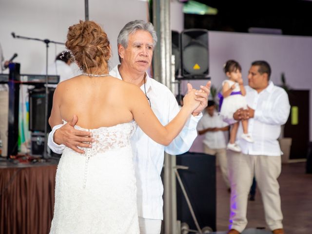 La boda de Raul y Berenice en Temixco, Morelos 106