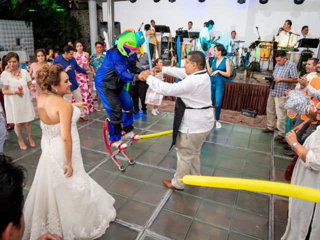 La boda de Raul y Berenice en Temixco, Morelos 113