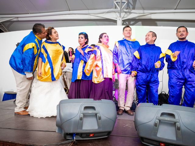 La boda de Raul y Berenice en Temixco, Morelos 117