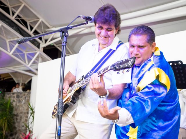 La boda de Raul y Berenice en Temixco, Morelos 118