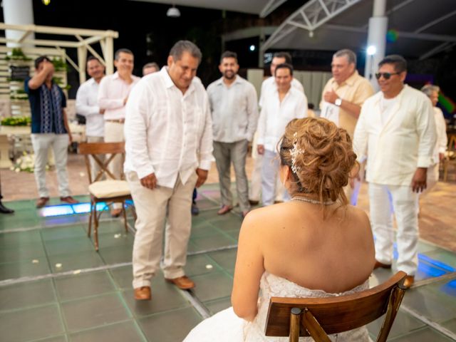 La boda de Raul y Berenice en Temixco, Morelos 125