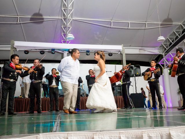 La boda de Raul y Berenice en Temixco, Morelos 130