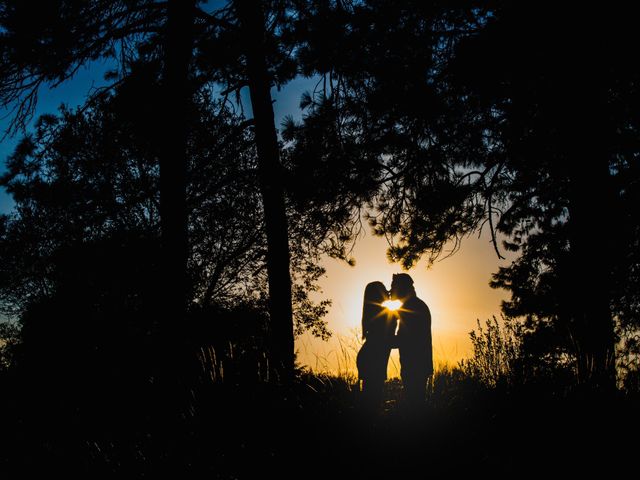 La boda de David y Azereth en San Lorenzo Axocomanitla, Tlaxcala 3