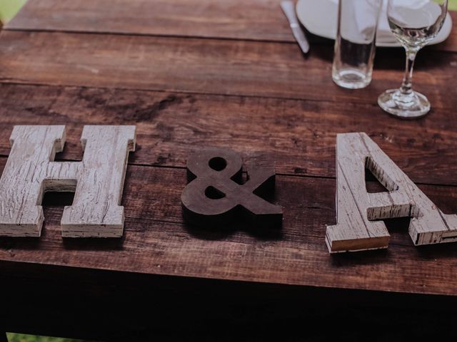 La boda de Alberto y Harumi en León, Guanajuato 7