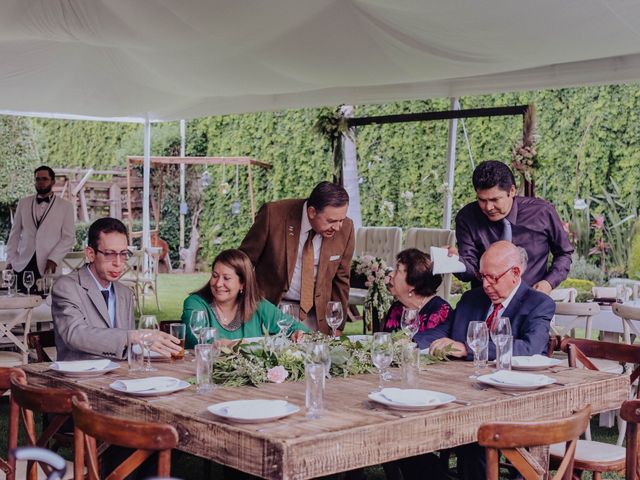 La boda de Alberto y Harumi en León, Guanajuato 15