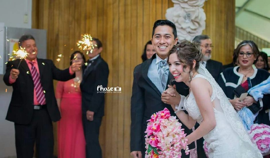 La boda de Román y Gaby en Monclova, Coahuila