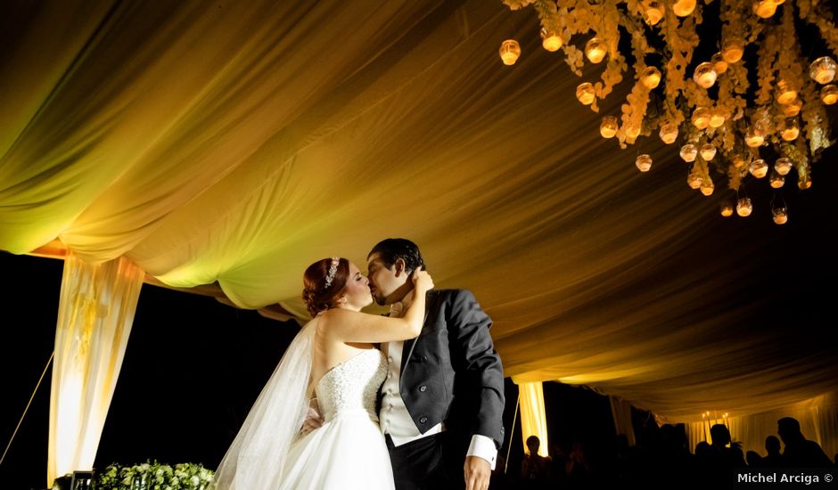 La boda de Jorge y Karen en Pátzcuaro, Michoacán