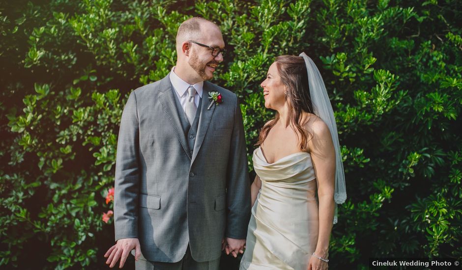 La boda de Hernán y Maribel en Naucalpan, Estado México