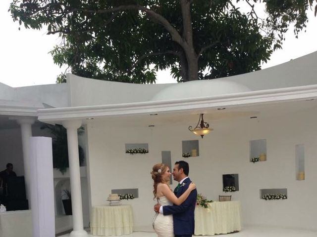 La boda de Omar  y Alicia  en Tampico, Tamaulipas 2