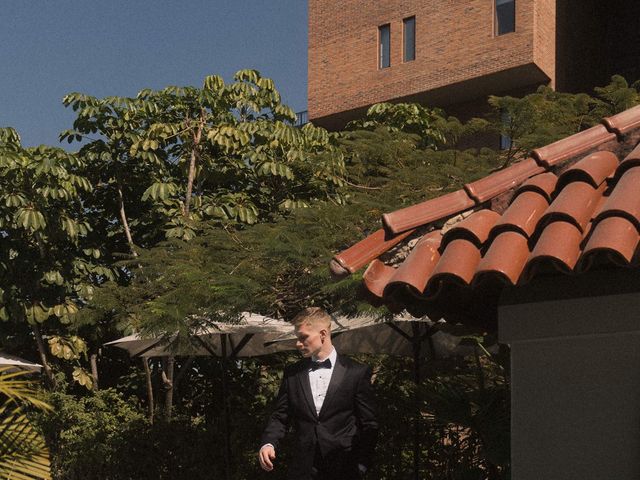 La boda de Olli y Lisa en Guadalajara, Jalisco 10