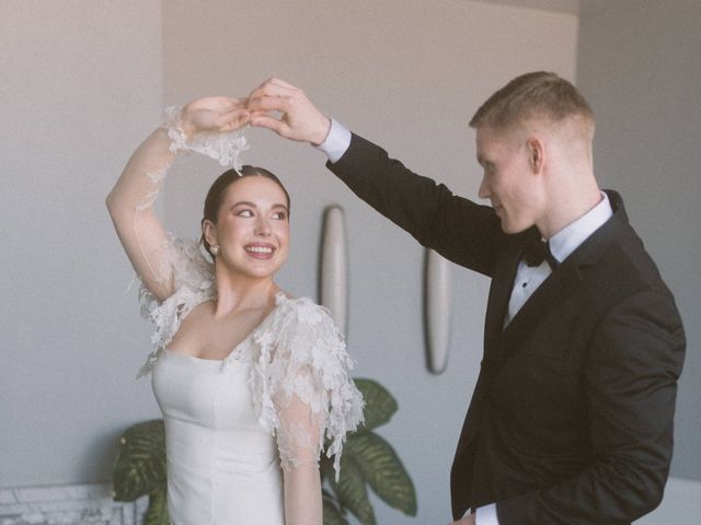 La boda de Olli y Lisa en Guadalajara, Jalisco 18