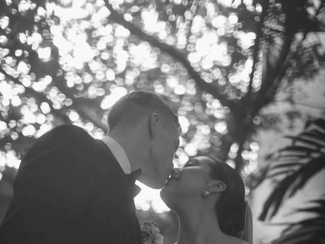 La boda de Olli y Lisa en Guadalajara, Jalisco 25