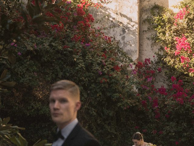 La boda de Olli y Lisa en Guadalajara, Jalisco 27