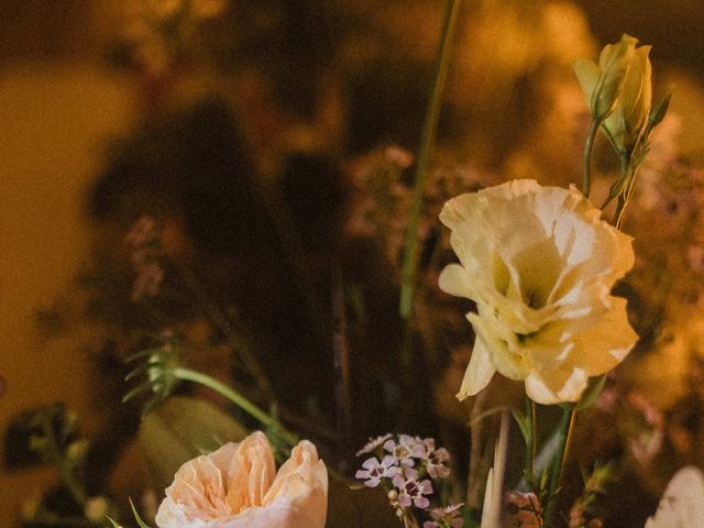 La boda de Olli y Lisa en Guadalajara, Jalisco 48