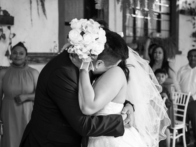 La boda de Pablo y Natalia en Puebla, Puebla 1