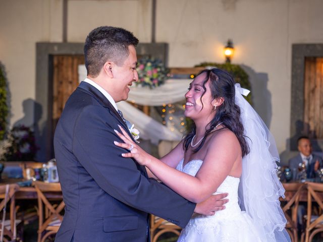 La boda de Pablo y Natalia en Puebla, Puebla 13