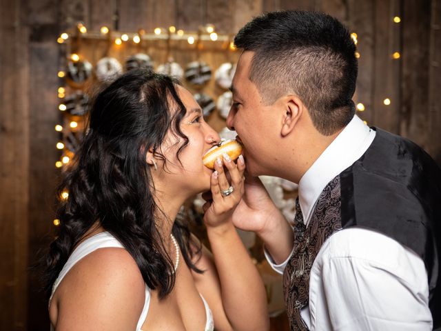 La boda de Pablo y Natalia en Puebla, Puebla 15