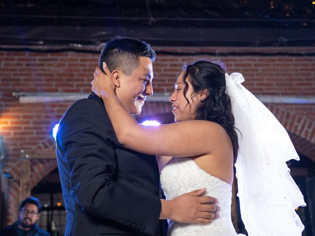 La boda de Pablo y Natalia en Puebla, Puebla 31