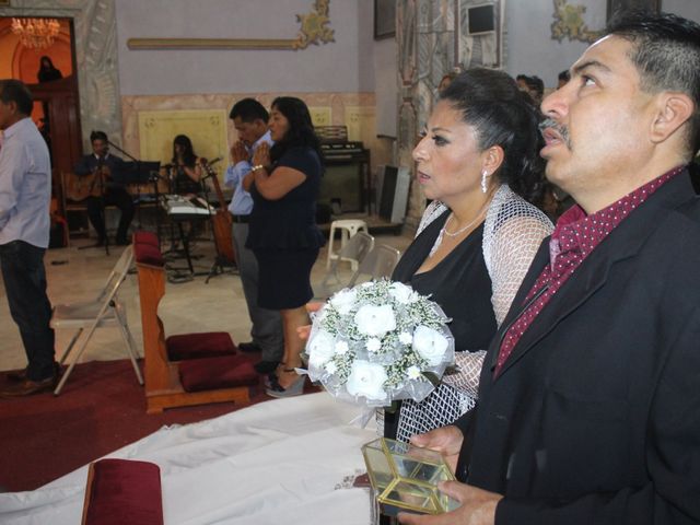 La boda de Daniel  y Yessica  en Tolimán, Querétaro 22