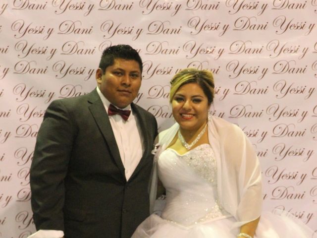 La boda de Daniel  y Yessica  en Tolimán, Querétaro 29