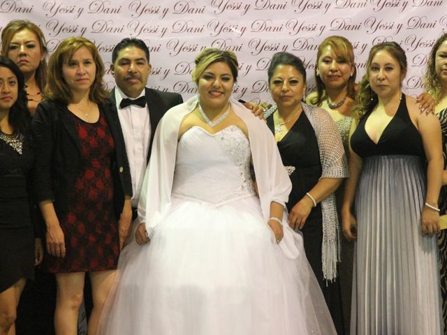 La boda de Daniel  y Yessica  en Tolimán, Querétaro 31