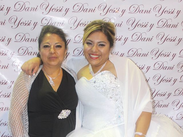 La boda de Daniel  y Yessica  en Tolimán, Querétaro 32