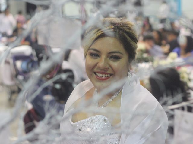 La boda de Daniel  y Yessica  en Tolimán, Querétaro 33