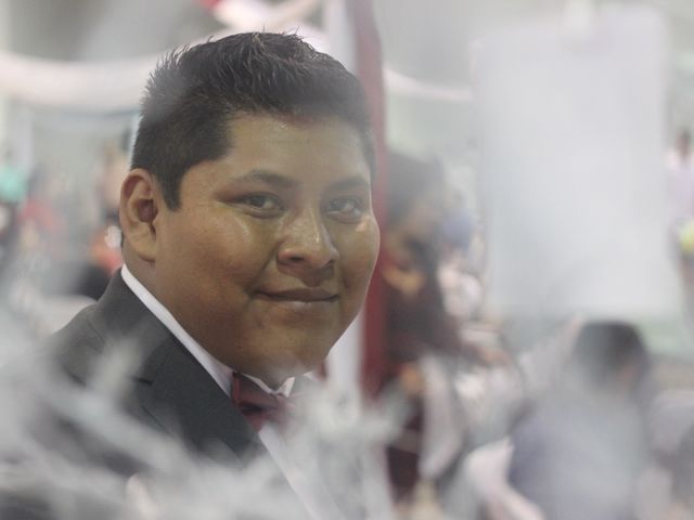La boda de Daniel  y Yessica  en Tolimán, Querétaro 34