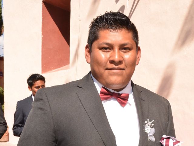 La boda de Daniel  y Yessica  en Tolimán, Querétaro 50
