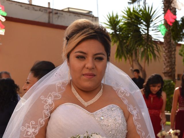 La boda de Daniel  y Yessica  en Tolimán, Querétaro 51