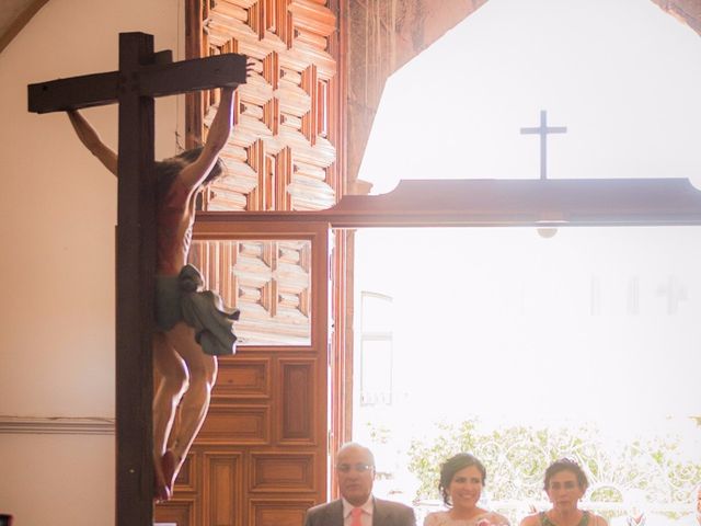 La boda de Eduardo y Ana Laura en Querétaro, Querétaro 5