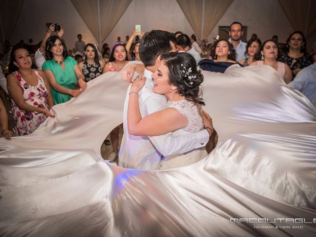 La boda de Eduardo y Ana Laura en Querétaro, Querétaro 7