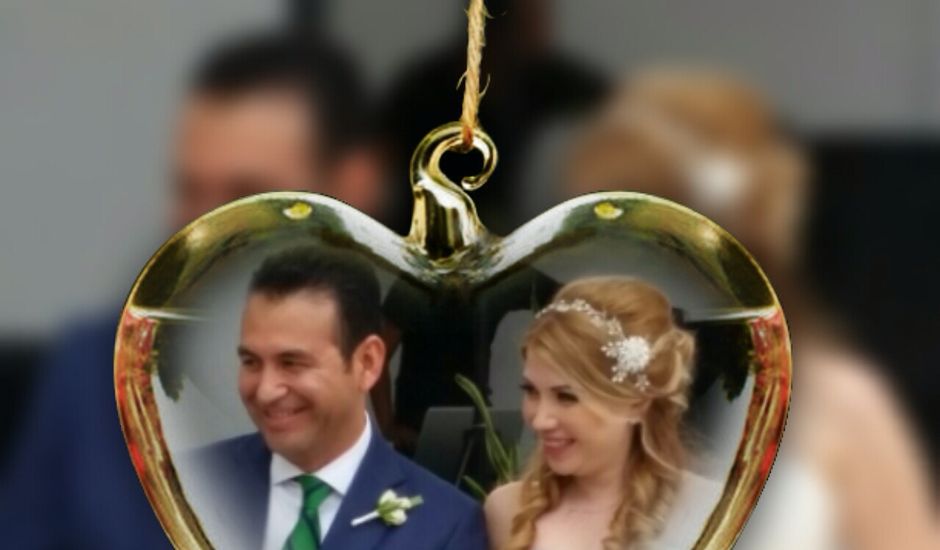 La boda de Omar  y Alicia  en Tampico, Tamaulipas