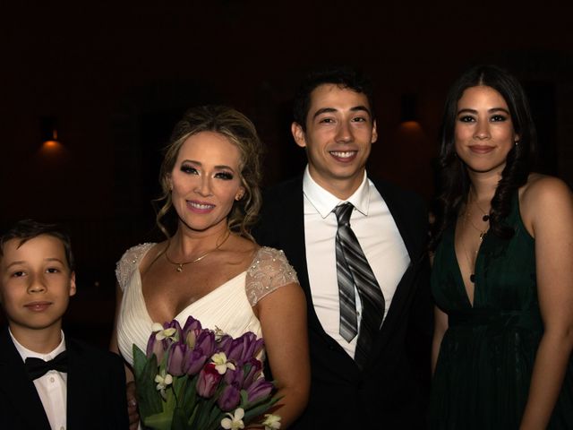 La boda de Gonzalo y Solia en Miguel Hidalgo, Ciudad de México 5