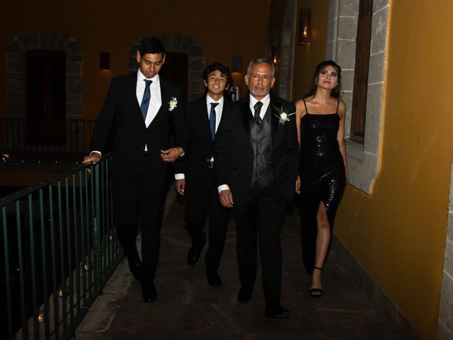 La boda de Gonzalo y Solia en Miguel Hidalgo, Ciudad de México 9