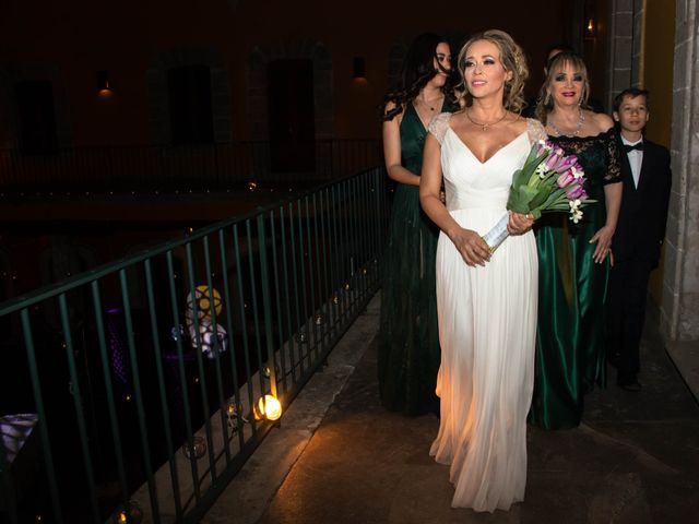 La boda de Gonzalo y Solia en Miguel Hidalgo, Ciudad de México 26