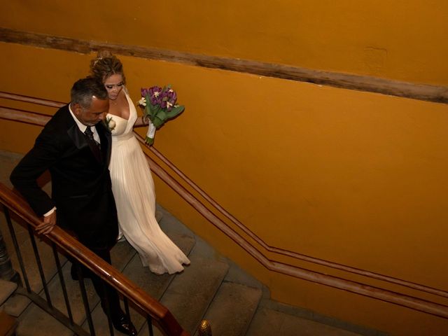 La boda de Gonzalo y Solia en Miguel Hidalgo, Ciudad de México 45