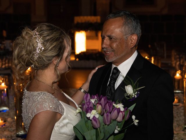 La boda de Gonzalo y Solia en Miguel Hidalgo, Ciudad de México 47