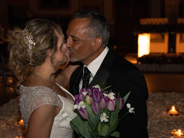 La boda de Gonzalo y Solia en Miguel Hidalgo, Ciudad de México 48