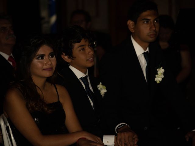 La boda de Gonzalo y Solia en Miguel Hidalgo, Ciudad de México 57