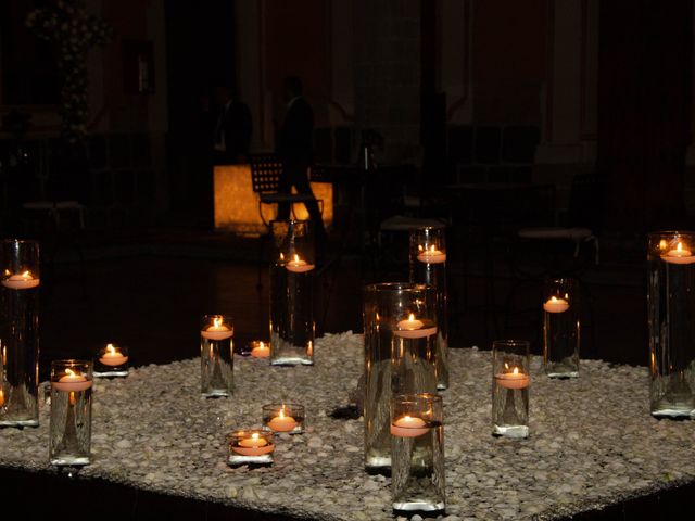 La boda de Gonzalo y Solia en Miguel Hidalgo, Ciudad de México 62