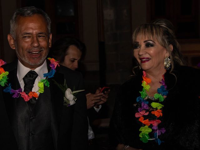 La boda de Gonzalo y Solia en Miguel Hidalgo, Ciudad de México 76