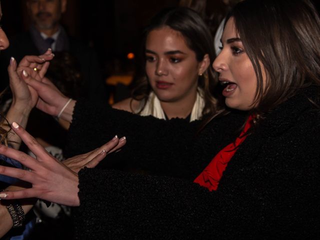 La boda de Gonzalo y Solia en Miguel Hidalgo, Ciudad de México 88