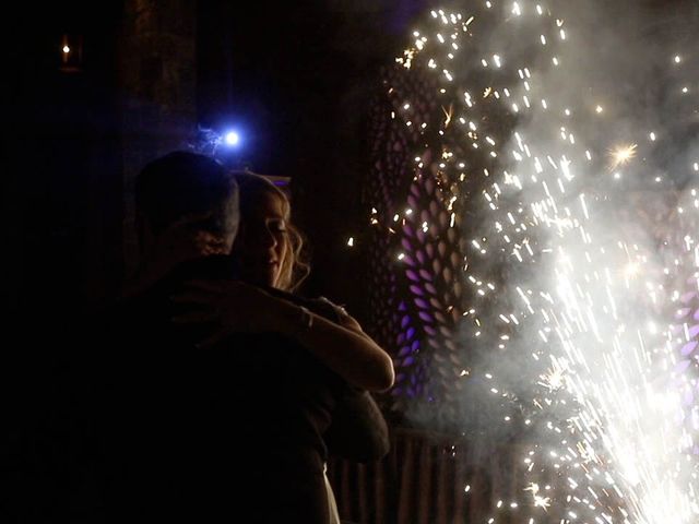 La boda de Gonzalo y Solia en Miguel Hidalgo, Ciudad de México 2