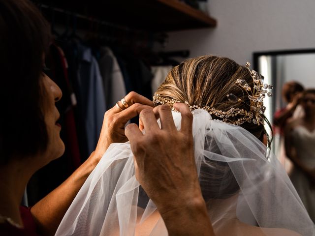 La boda de Jonathan y Iris en Durango, Durango 5