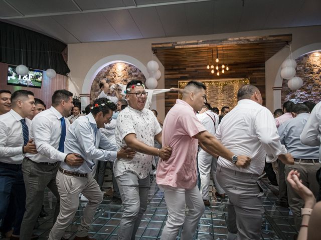La boda de Francisco y Tomás en Temixco, Morelos 52