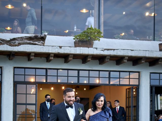 La boda de Juan y Vane en Pátzcuaro, Michoacán 4