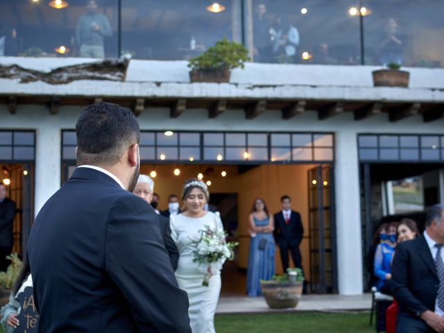 La boda de Juan y Vane en Pátzcuaro, Michoacán 2